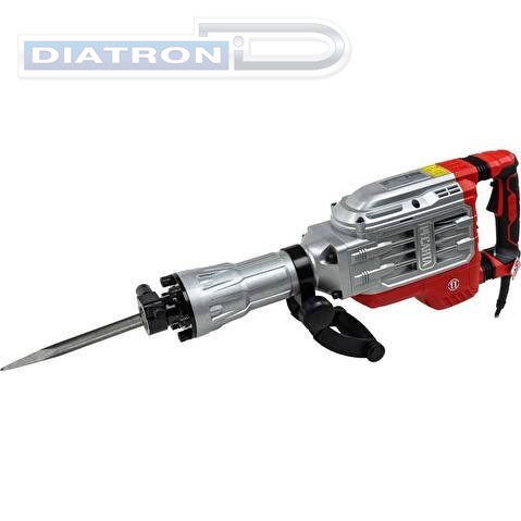 Отбойный молоток Ресанта ОМ-1800Э, НЕХ 30 (75/23/1)