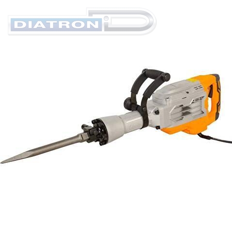 Отбойный молоток Вихрь ОМ-65А, HEX 30 (72/23/2)