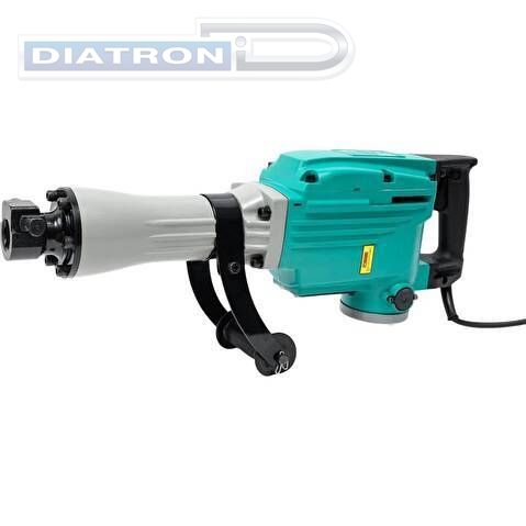 Отбойный молоток DCA AZG03-15, HEX 30