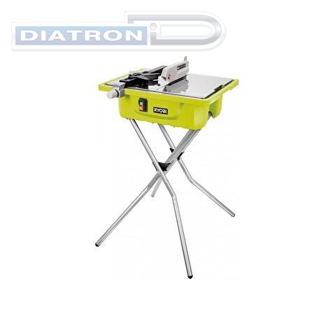 Плиткорез электрический стационарный RYOBI WS721S (5133002020)