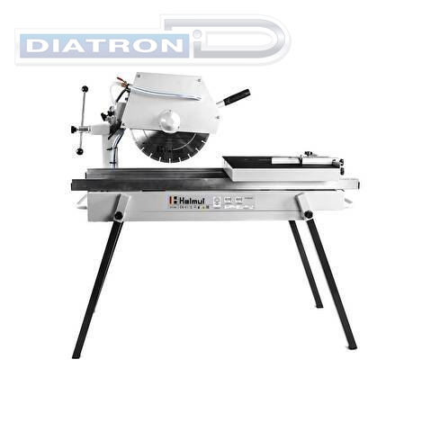 Плиткорез электрический стационарный Helmut ST350-800