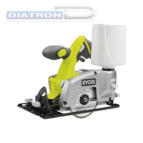 Плиткорез аккумуляторный ручной RYOBI LTS180M ONE+, 18В, без АКБ, без ЗУ (5133000154)