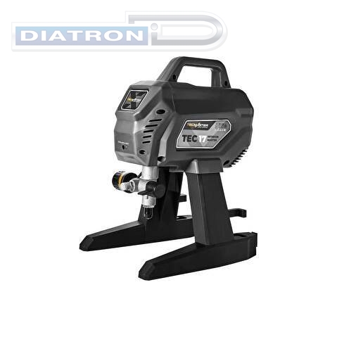 Краскопульт электрический TecMaster Tec 17 Interior Master (2002317)