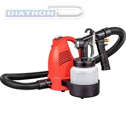 Краскопульт электрический Elitech КЭ 065П (E2208.007.00) (204033)