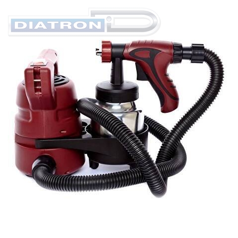 Краскопульт электрический REDVERG RD-PS500 (6614963)