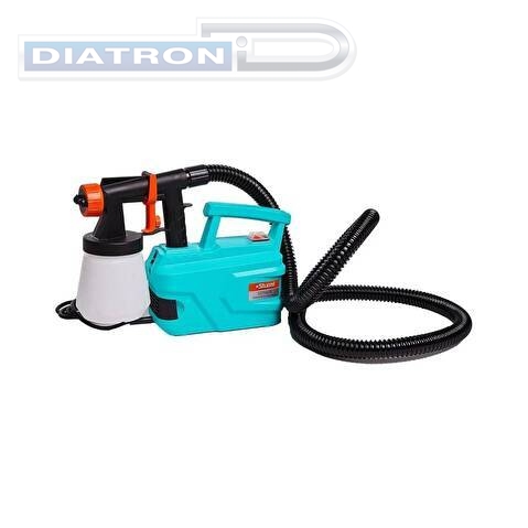 Краскопульт электрический Sturm! SG9660B