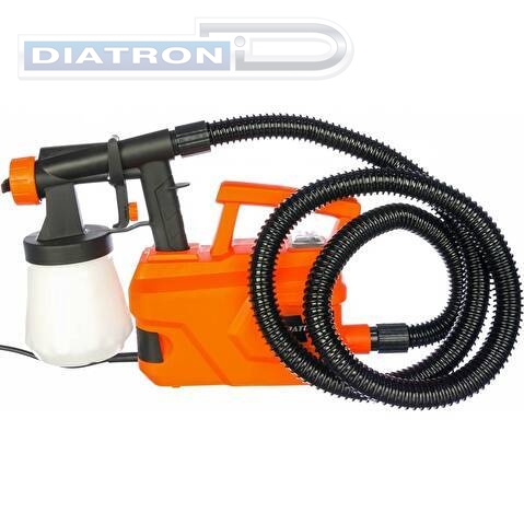 Краскопульт электрический PATRIOT SG 550 (170303510)