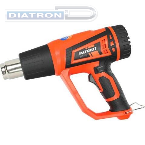 Фен технический PATRIOT HG 201 (170301311)