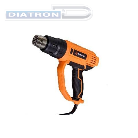 Фен технический Вихрь ТП-2000Р (72/2/3)