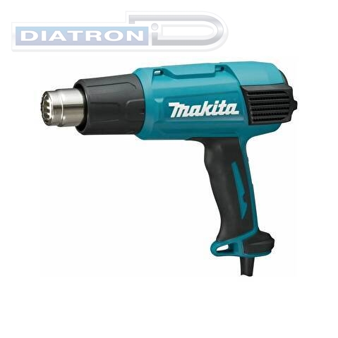 Фен технический Makita HG6031VK