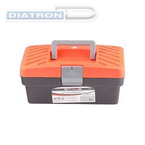 Ящик для инструментов STELS, 12