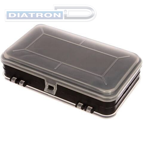 Органайзер двухсторонний 	СИБРТЕХ, 175х106х460 мм (90736)