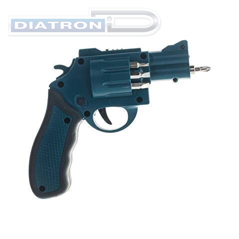 Отвертка аккумуляторная FIT 80236