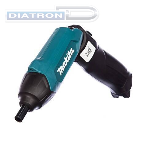 Отвертка аккумуляторная Makita DF001DW