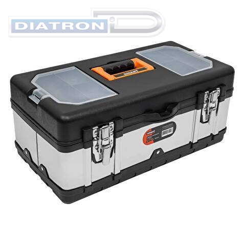 Ящик для инструментов 	Gigant BX-20, 20