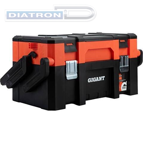 Ящик для инструментов Gigant GMD-23, 22