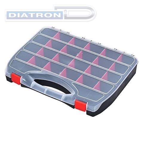 Органайзер PATROL 45х34х7см (146146)