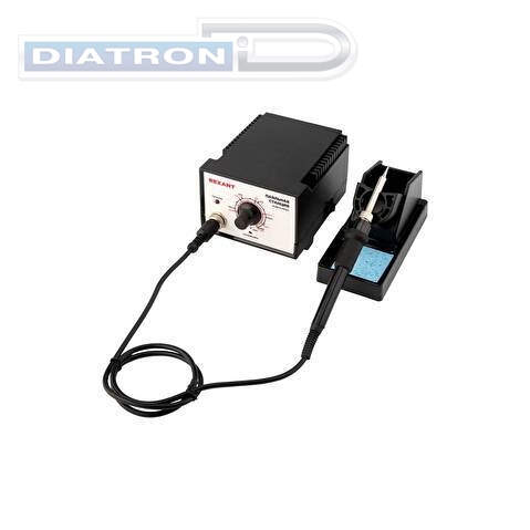 Паяльная станция REXANT R936A 12-0710