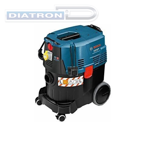 Пылесос строительный BOSCH GAS 35 L AFC (06019C3280)