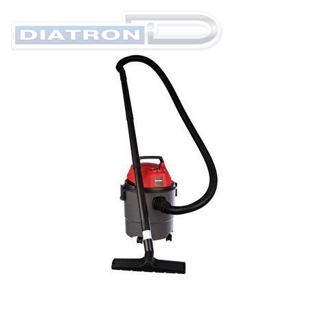 Пылесос строительный Einhell TC-VC 1815, 1250Вт, 15л (2340290)