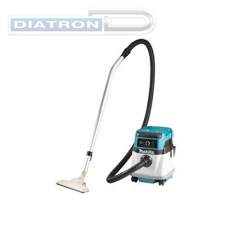 Пылесос строительный Makita DVC150LZ