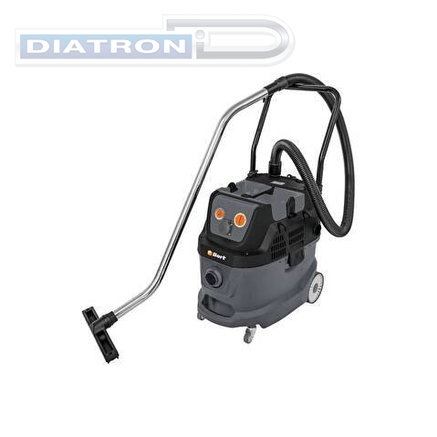 Пылесос строительный Bort BAX-600E (93418149)