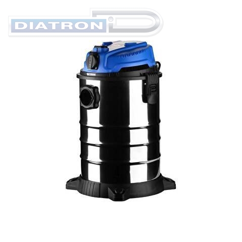 Пылесос строительный DEKO DKVC-1200-30S (015-0032)