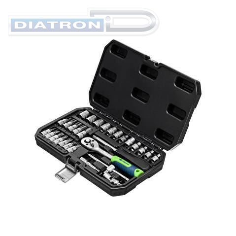 Набор инструментов СИБРТЕХ 13392, 29 предметов