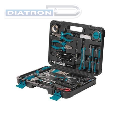 Набор инструментов Bort BTK-30e, 30 предметов (93412529)