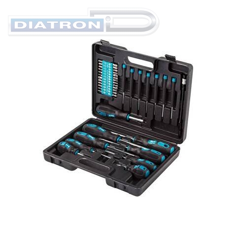 Набор инструментов Bort BTK-42, 42 предмета (93722418)