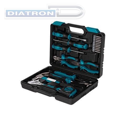 Набор инструментов Bort BTK-19, 19 предметов (93412864)