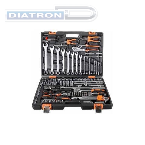 Набор инструментов Вихрь, 151 предмет (73/6/7/9)