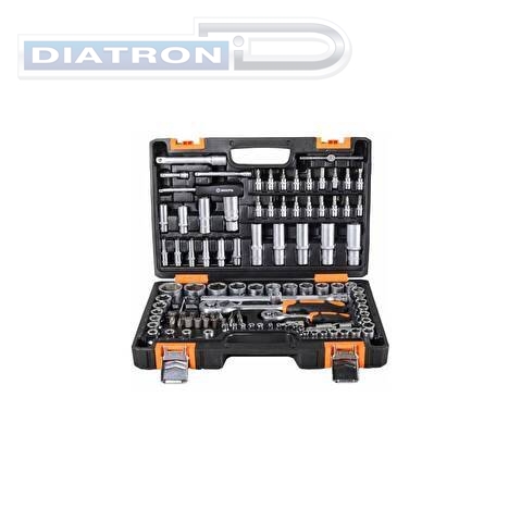 Набор инструментов Вихрь, 108 предметов (73/6/7/8)