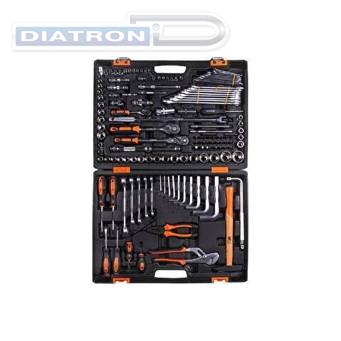 Набор инструментов Вихрь, 142 предмета (73/6/7/13)