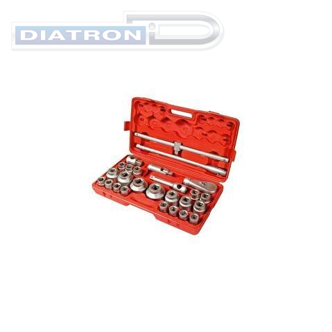 Набор инструментов MATRIX 13539, 26 предметов