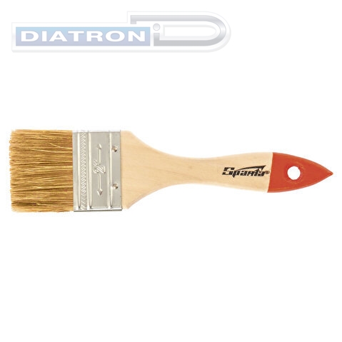 Кисть плоская SPARTA Slimline 2