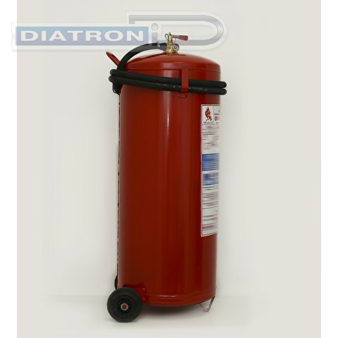 Огнетушитель порошковый ОП-100(з), АВСЕ, Меланти