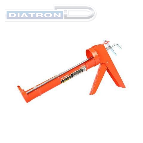 Пистолет для герметика Patriot CGH-9, полукорпусной, 310мл (350004602)