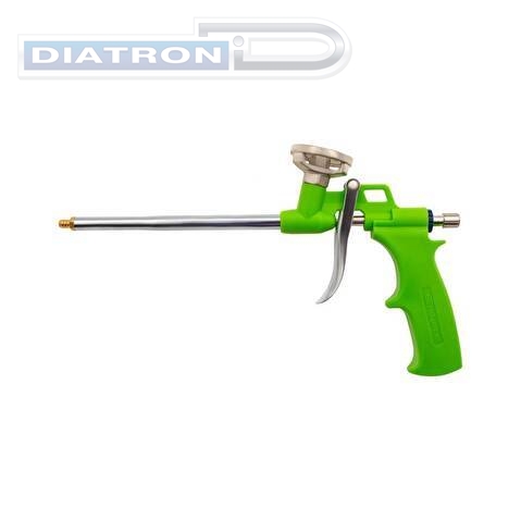 Пистолет для монтажной пены СИБРТЕХ 88680