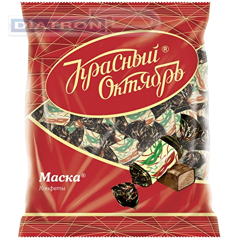 Конфеты Маска, 250г