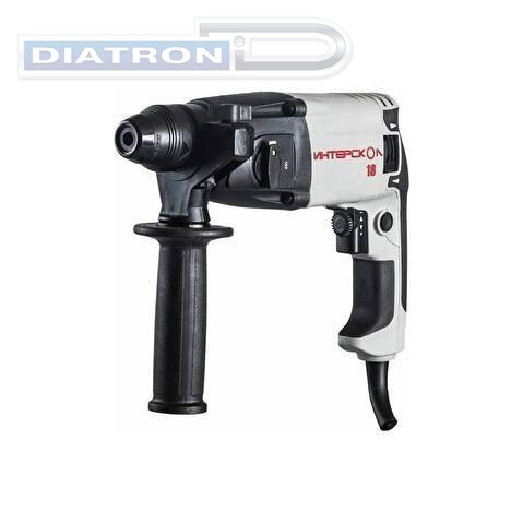 Перфоратор Интерскол П-18/450ЭР, SDS-plus (66.0.3.00)