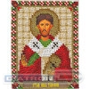 Набор для вышивания "PANNA"  CM-1410   "Икона Святого Апостола Тимофея" 8.5  х 10.5  см