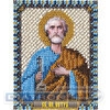 Набор для вышивания "PANNA"  CM-1399   "Икона Святого Первоверховного Апостола Петра" 8.7  х 11  см