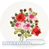 Набор для вышивания "PANNA"  C-1181   "Красота роз" 18  х 21  см