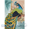 Набор для вышивания "PANNA"  PT-1680   "Птица счастья" 28.5  х 40  см