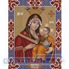 Набор для вышивания "PANNA"  CM-1684   "Икона Божьей Матери Вифлеемская" 23.5  х 30.5  см