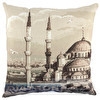 Набор для вышивания "PANNA"  PD-1989   "Стамбул. Голубая мечеть" 42  х 42  см