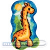 Набор для вышивания "PANNA"  KI-1993   "Веселый жираф" 38  х 65  см