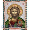 Набор для вышивания "PANNA" CM-1819 "Икона Господа Вседержителя" 8.5 х 11 см