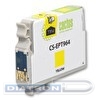 Картридж EPT964 для Epson Stylus Photo R2880, 13мл, Yellow, CACTUS
